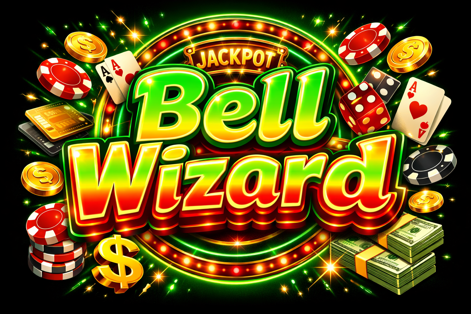 Bell Wizard